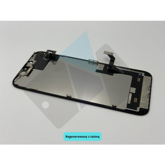 Wyświetlacz Regenerowany Iphone 14 z taśmą